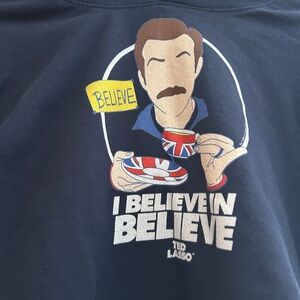 Ted Lasso Sweatshirt